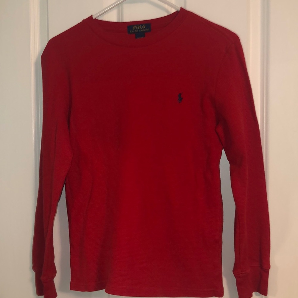 Ralph Lauren Shirt